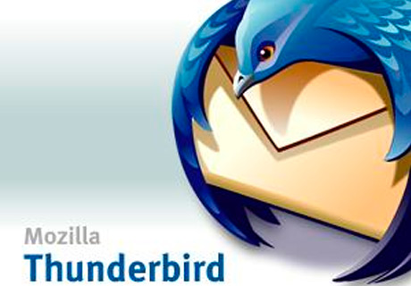 Curso Mozilla ThunderBird