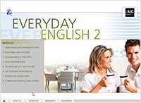 Curso inglés para Principiantes nivel 2