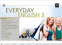 Curso inglés nivel 3