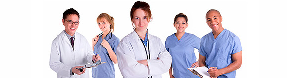 auxiliares de enfermería inglés